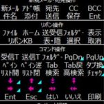 オペナビキーボード